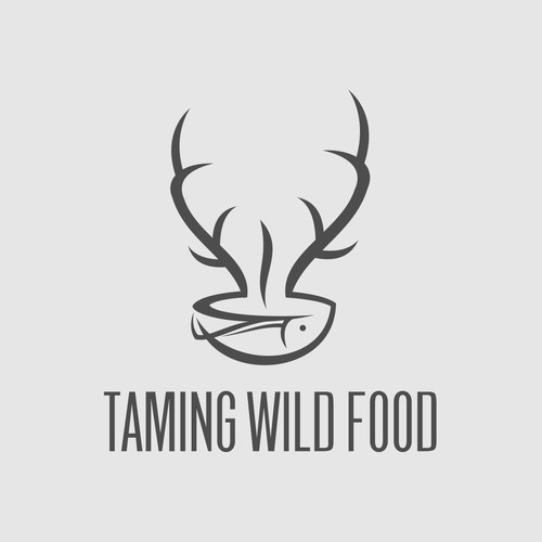 Taming Wild Food