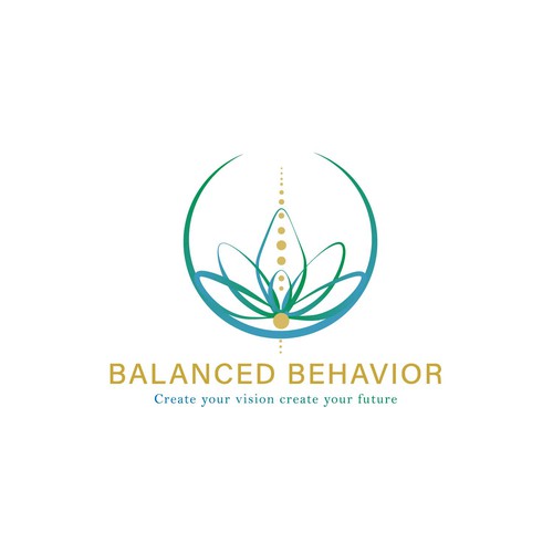 Balanced Behavior logo