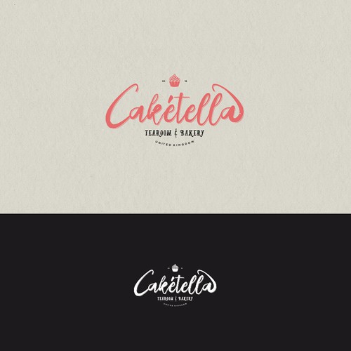 Bakery Logo
