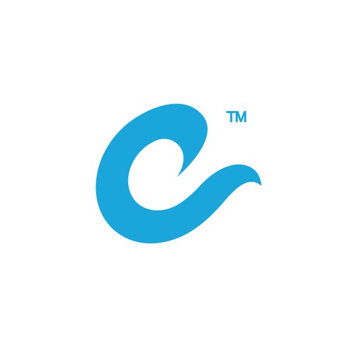 C logomark