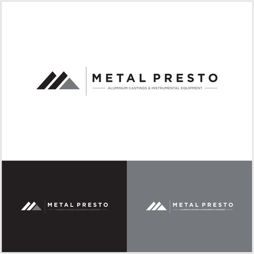 Metal Presto