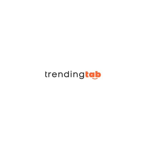 Simple trendy Logo
