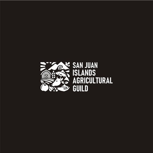 Logo for Agricultural Guild