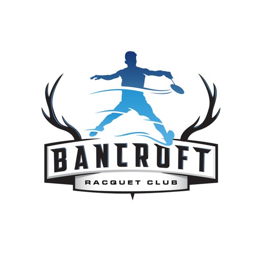 Contest finalist for Racquet club