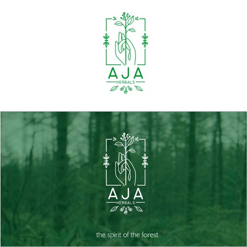 AJA herbal