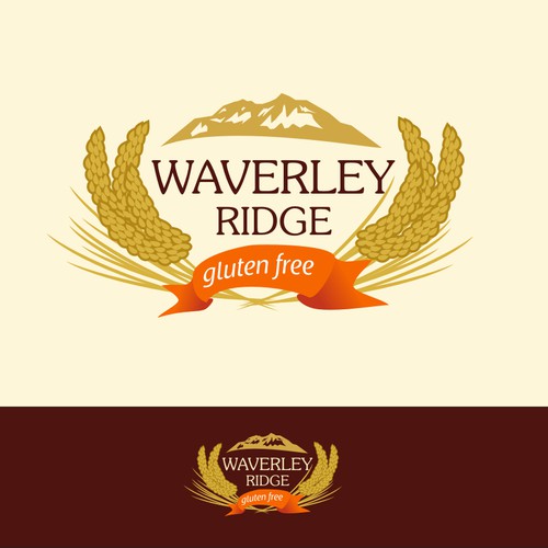 Create the next logo for Waverley Ridge