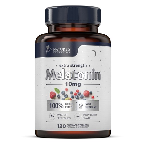 Product Label