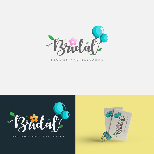 bridal logo