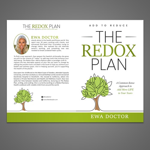 The Redox Plan