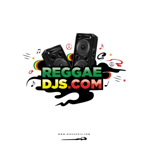 REGGAEDJS.COM