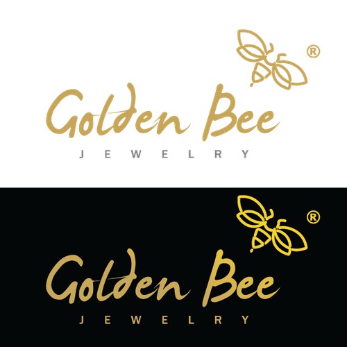 golden bee