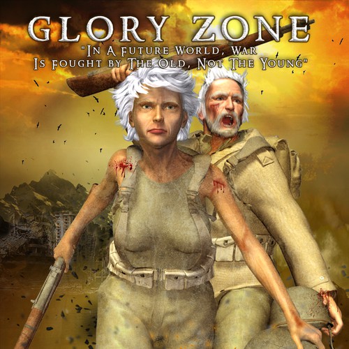 Glory Zone