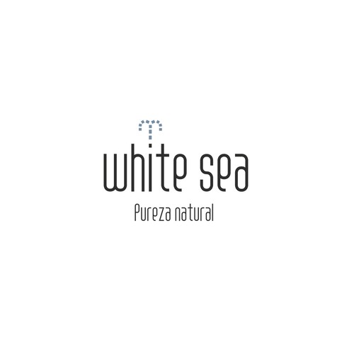 logo for sea salt