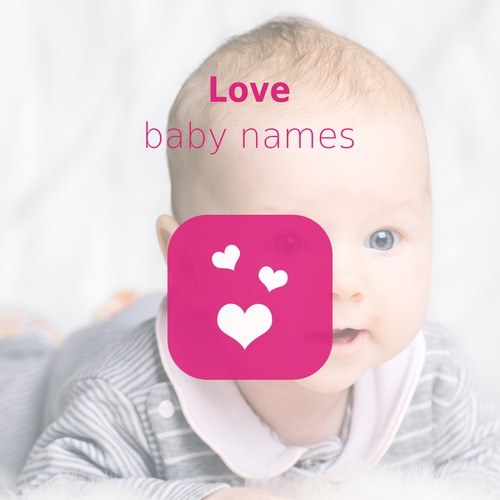 Love baby names