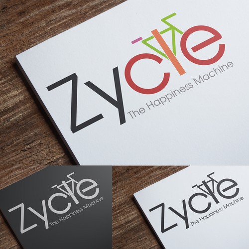 Bicycles logo