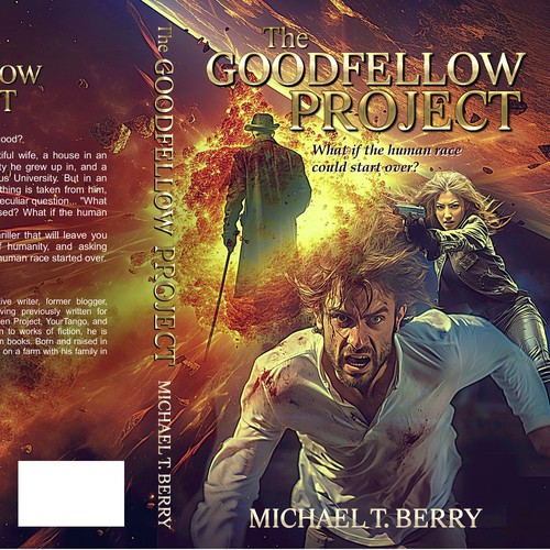 cover design