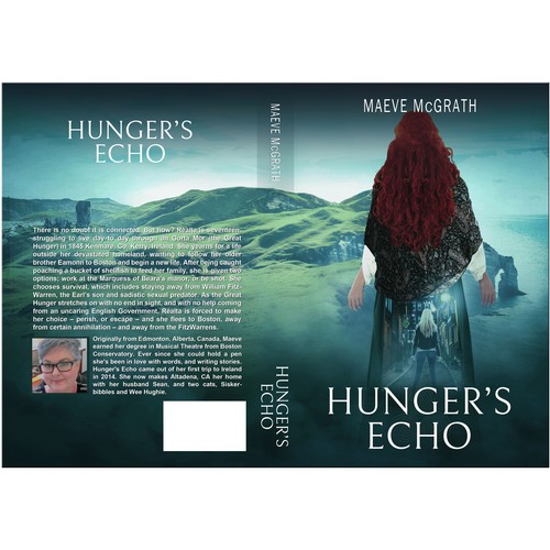 Hunger's Echo Revised