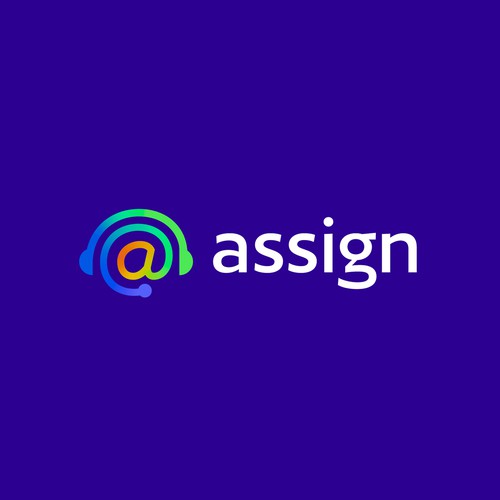 Assign