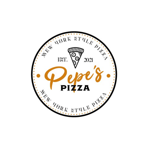 Pepe's Pizza