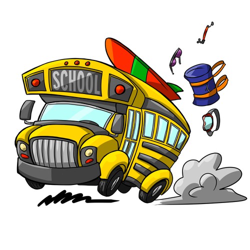 Schoolbus