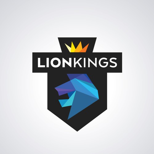 LionKings Logo