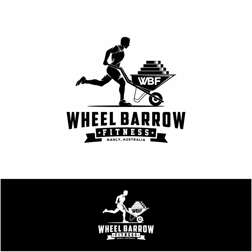 WBF 'Wheel Barrow Fitness' - Male Fitness Group in Manly Australia