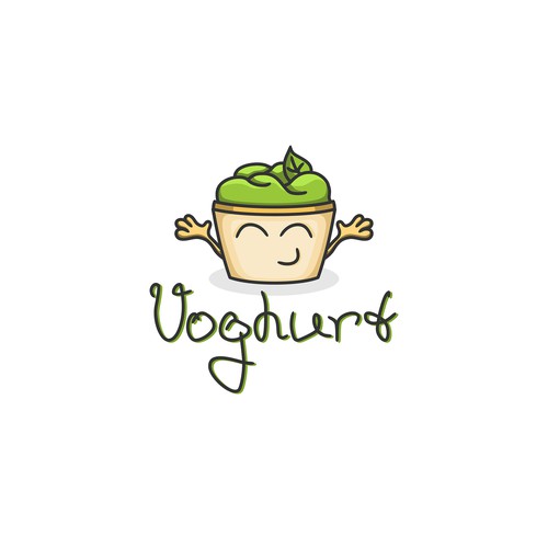 Voghurt