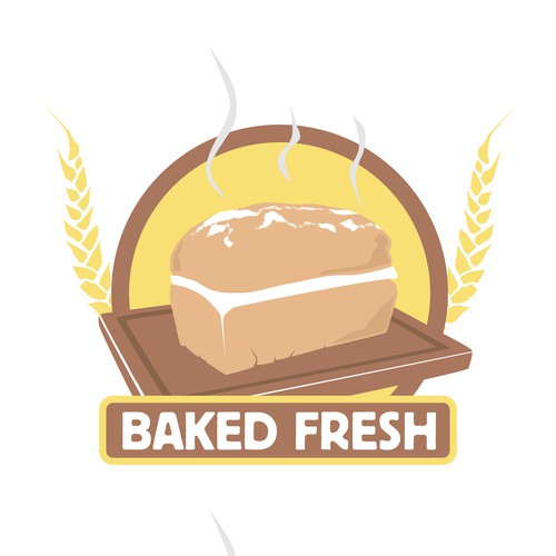 Bakery Logo