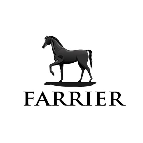 Horse Logo