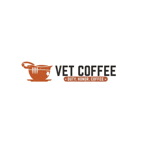 VET COFFEE