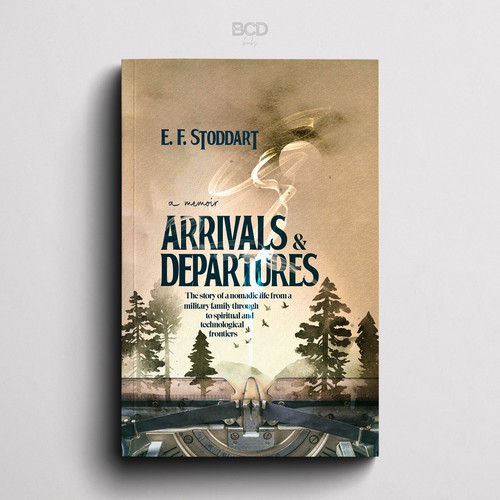 Arrivals & Departures
