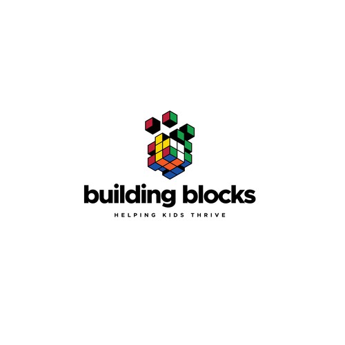 Building Blocks