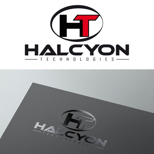 Halcyon