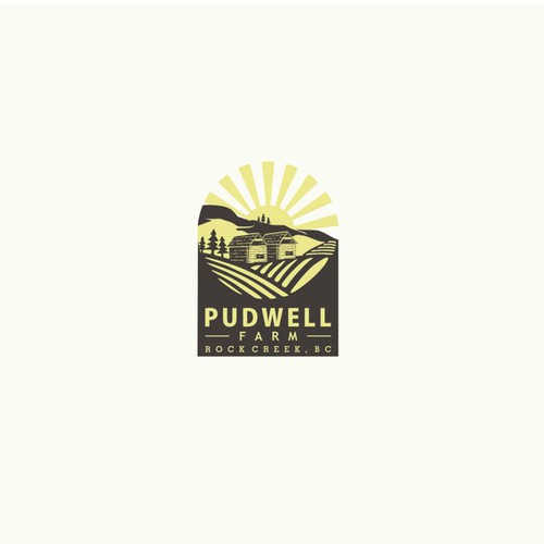 Pudwell Farm - 