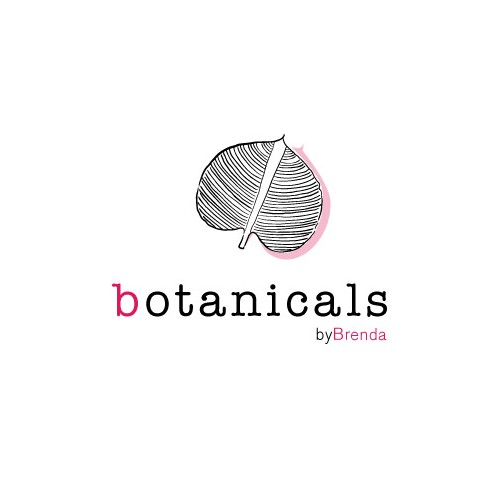 Logo needed for a budding floral designer