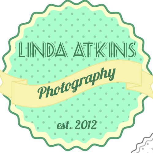 I need a retro, vintage logo & watermark for my Photography business!