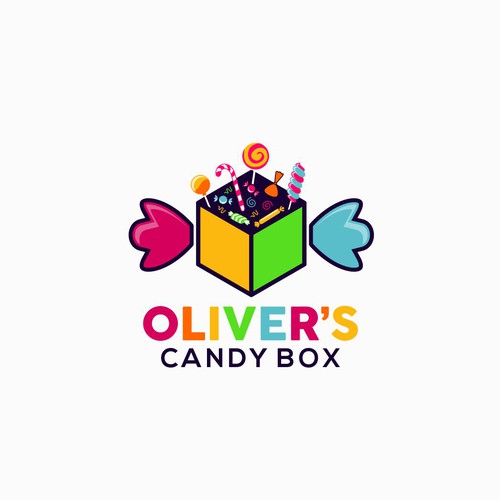Oliver'sCandyBox