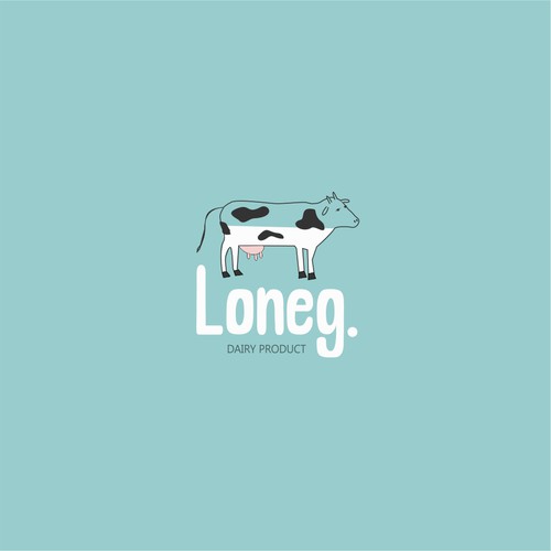 Logomarca Loneg