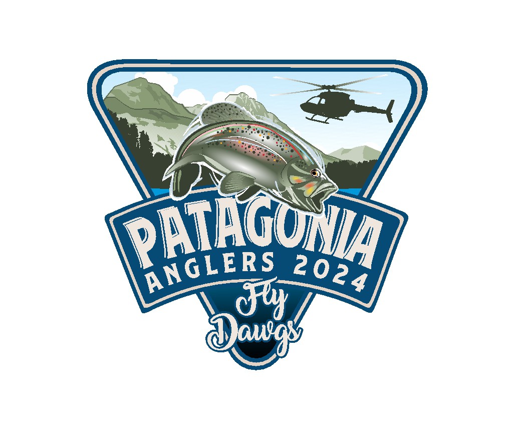 Patagonia Anglers 2024