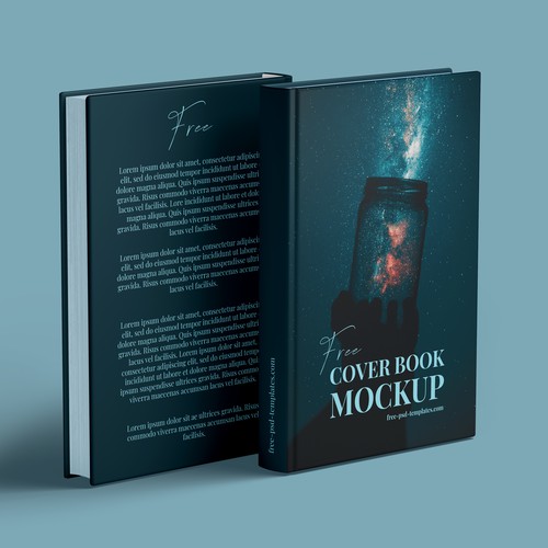 Book Cover design for paperback and amazon kdp