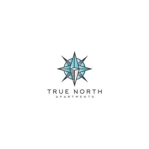 True north