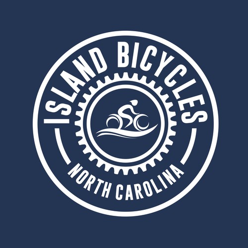 ISLAND BICYCLES merchandise