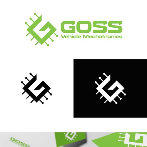 GOSS Logo Proposal