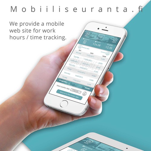 mobiiloseuranta.fi