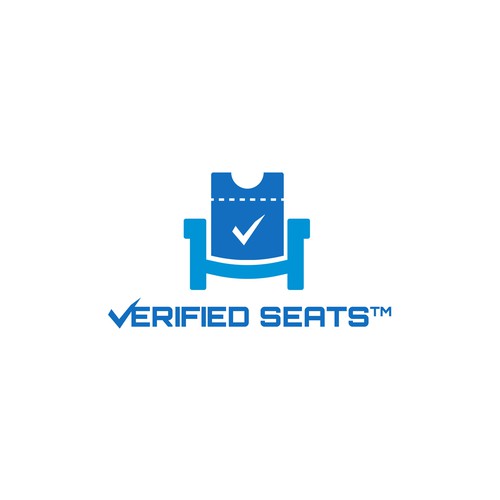 Logo for ticket reseller