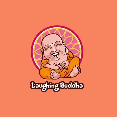 laughing buddha