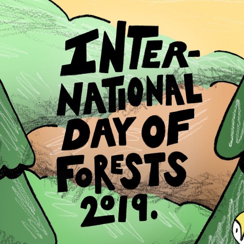 International day of forests 2019