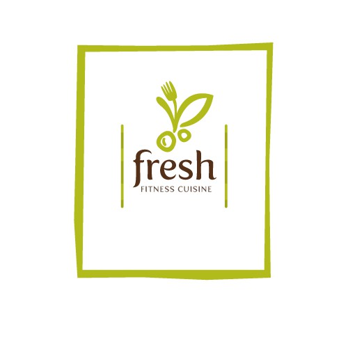 Fun & Fresh Logo for Meals to Go Restaurant Needed
