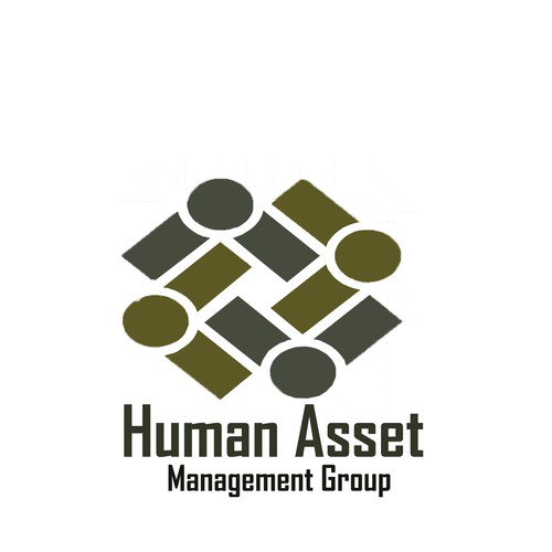 logo for human asset