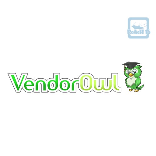 VendorOwl needs a new logo
